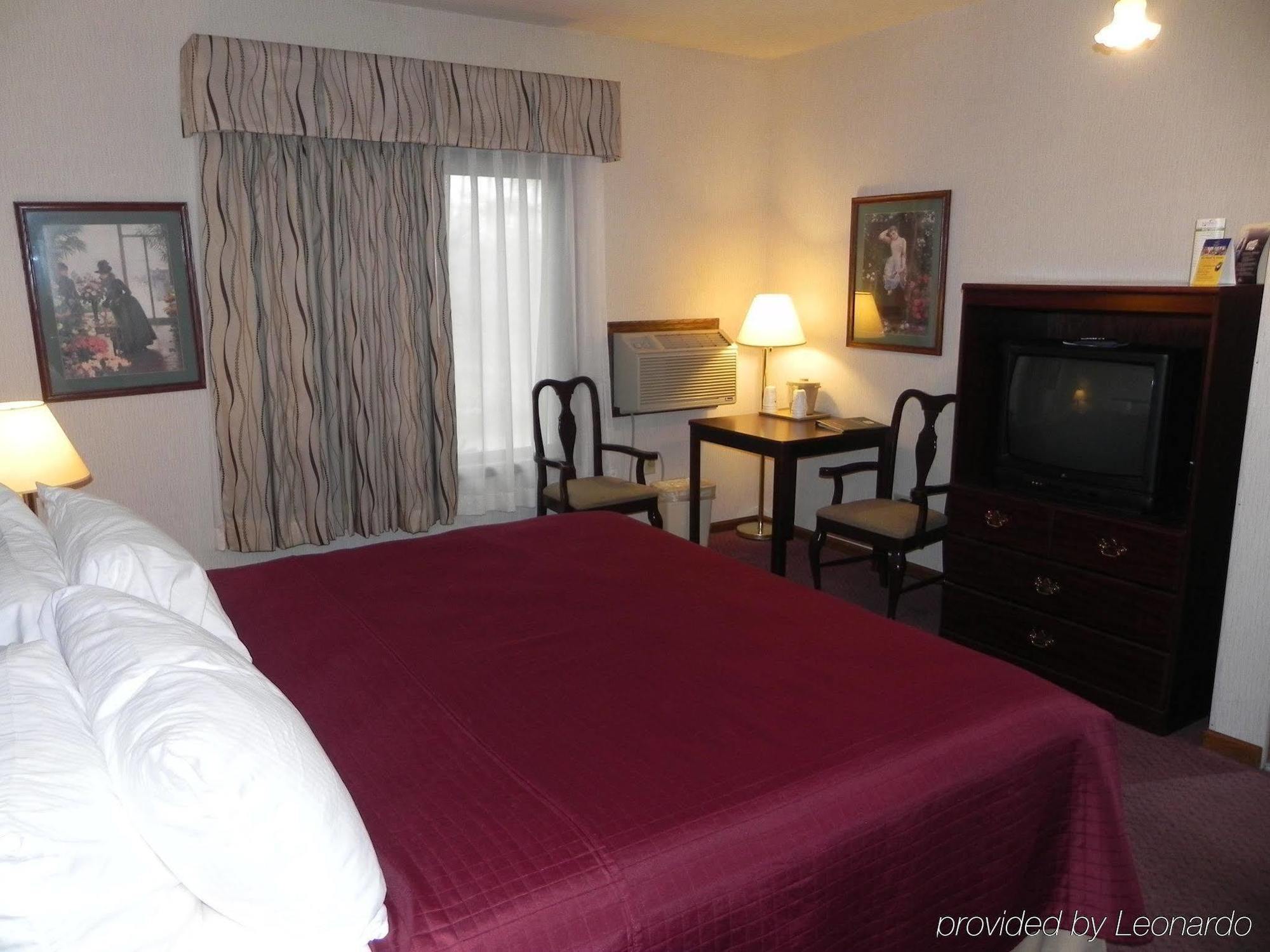 Days By Wyndham Hotel 2*