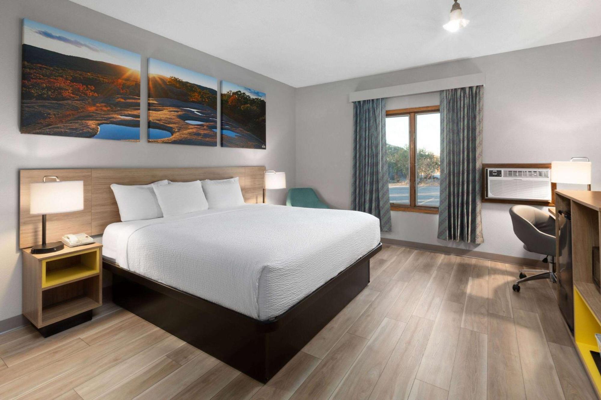 Hotel Days By Wyndham