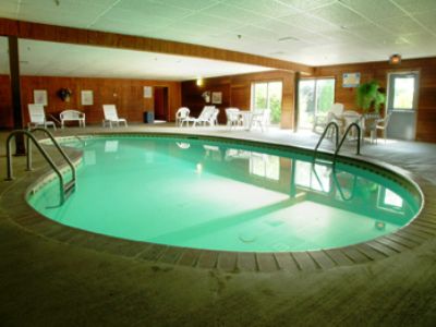 Days By Wyndham Hotel Hutchinson